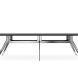 Delta Boardroom Table 4500 x 1500W - Many Options