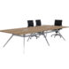 Delta Boardroom Table 4500 x 1500W - Many Options
