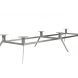 Delta Boardroom Table 4500 x 1500W - Many Options