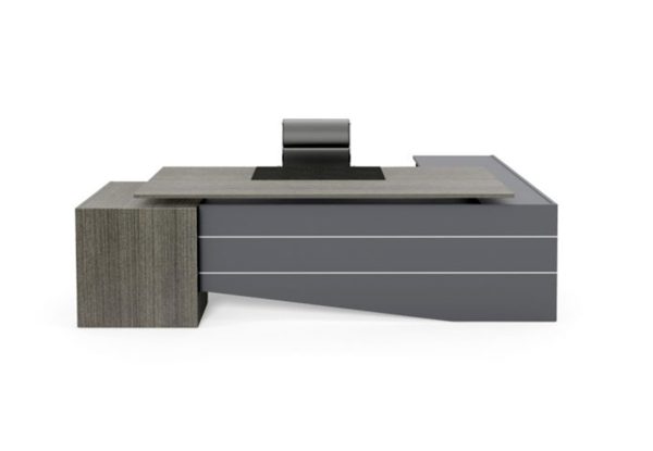 Deluxe Executive Suite and Return 1800