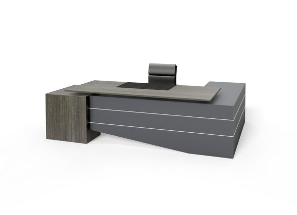 Deluxe Executive Suite and Return 1800