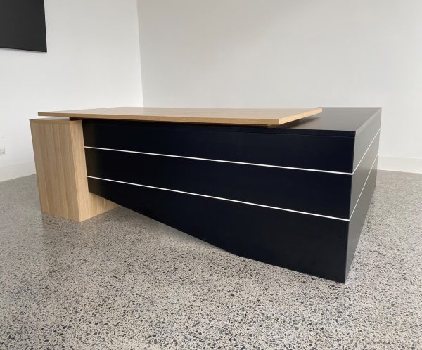 Deluxe Executive Suite and Return 1800