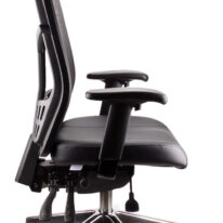 Deluxe Mesh High Back Executive Chair