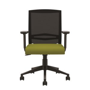 Derby Mesh Back Chair - CLEARANCE