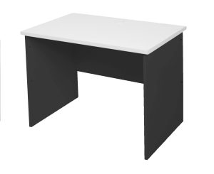 Open Slab Desk 900 CHERRY - 4 Colours