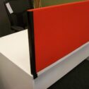 Eco Pro Freestanding Office Partition / Screen - Many Options