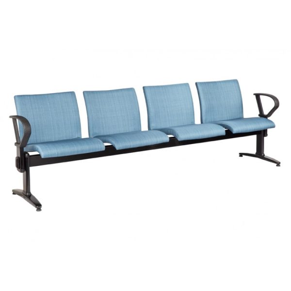 Diplomat Upholstered Beam Seating - 4 Options Diplomat Upholstered Beam Seating - 4 Options