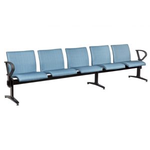 Diplomat Upholstered 4 or 5 Seater