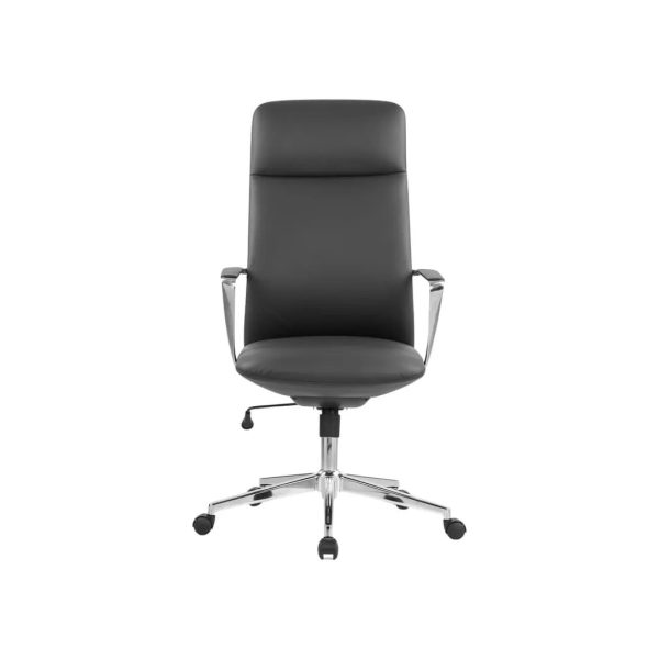 Director High Back Leather Chair Director High Back Leather Chair