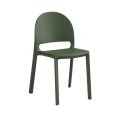 Domi Visitor Chair - 3 Colours