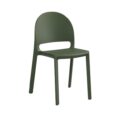 Domi Breakout Chair - 3 Colours