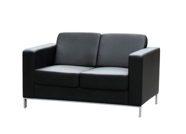 Milano 1 Seater Leather Lounge Milano 1 Seater Leather Lounge