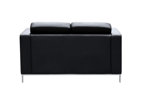 Milano 3 Seater Leather Lounge Milano 3 Seater Leather Lounge