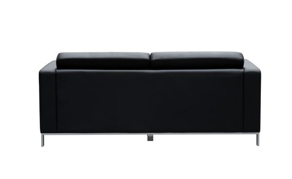 Milano 2 Seater Leather Lounge Milano 2 Seater Leather Lounge