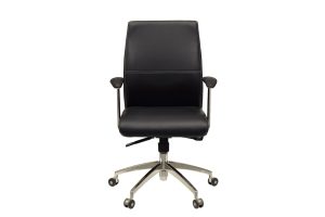 Conti Medium Back Chair 