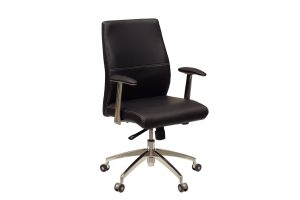 Conti Medium Back Chair