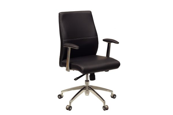 Conti Medium Back Chair Conti Medium Back Chair