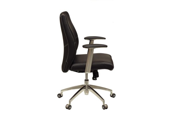 Conti Medium Back Chair Conti Medium Back Chair