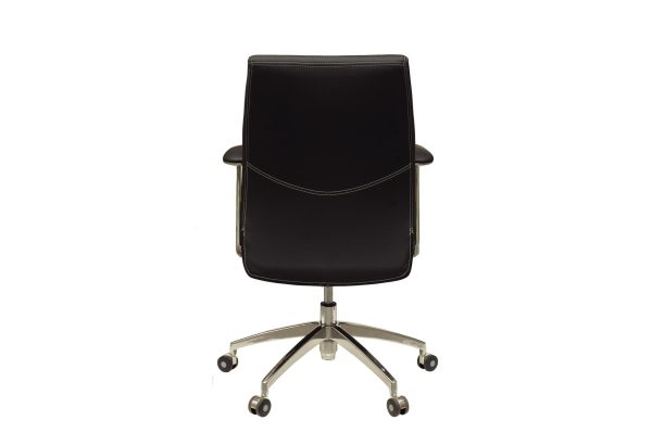 Conti Medium Back Chair Conti Medium Back Chair