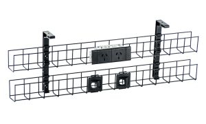 Soft Wiring Kit – Double Basket Soft Wiring Kit - Double Basket