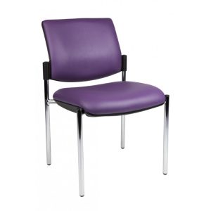 Dyno 40 Side Chair - 2 Options