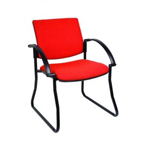 Dyno 40 Sled Frame Chair - 2 Options