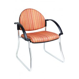 Dyno 50 Sled Frame Chair - 2 Options