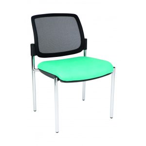Dyno 60 Side Chair - 2 Options