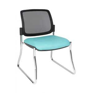 Dyno 60 Sled Frame Chair - 2 Options