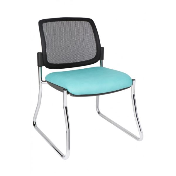 Dyno 60 Sled Frame Chair - 2 Options
