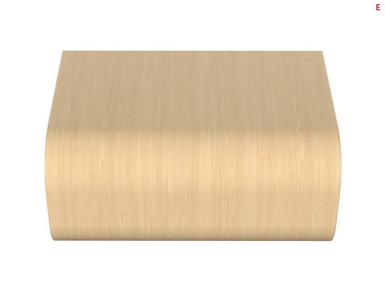 Grove Sofa E - Table