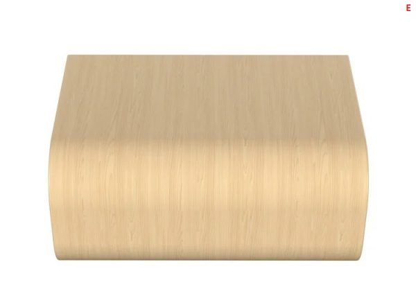 Grove Modular Sofa - Configuration 10 Grove Modular Sofa - Configuration 10