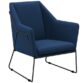 Eadu Lounge Chair - 7 Colours