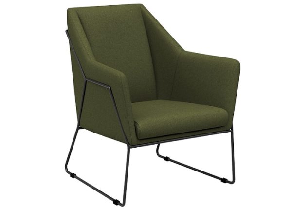 Eadu Lounge Chair - 7 Colours Eadu Lounge Chair - 7 Colours