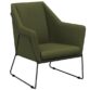 Eadu Lounge Chair - 7 Colours