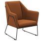 Eadu Lounge Chair - 7 Colours