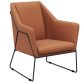 Eadu Lounge Chair - 7 Colours