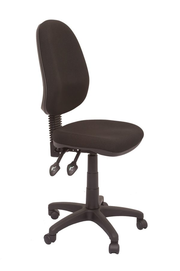 Eco Dell Ergonomic Chair HB - More Options Eco Dell Ergonomic Chair HB - More Options
