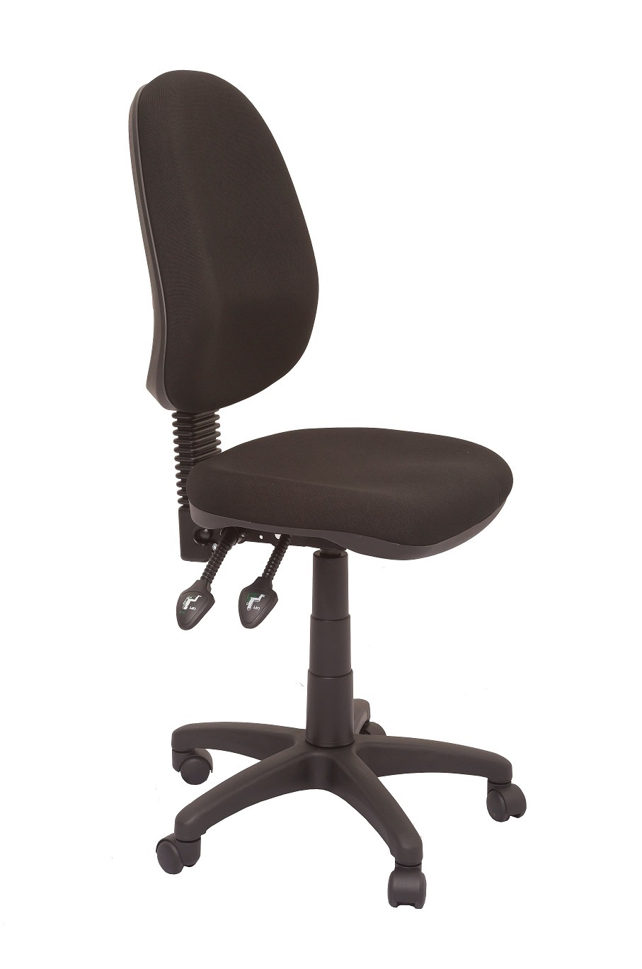 Eco Dell Ergonomic Chair HB - More Options