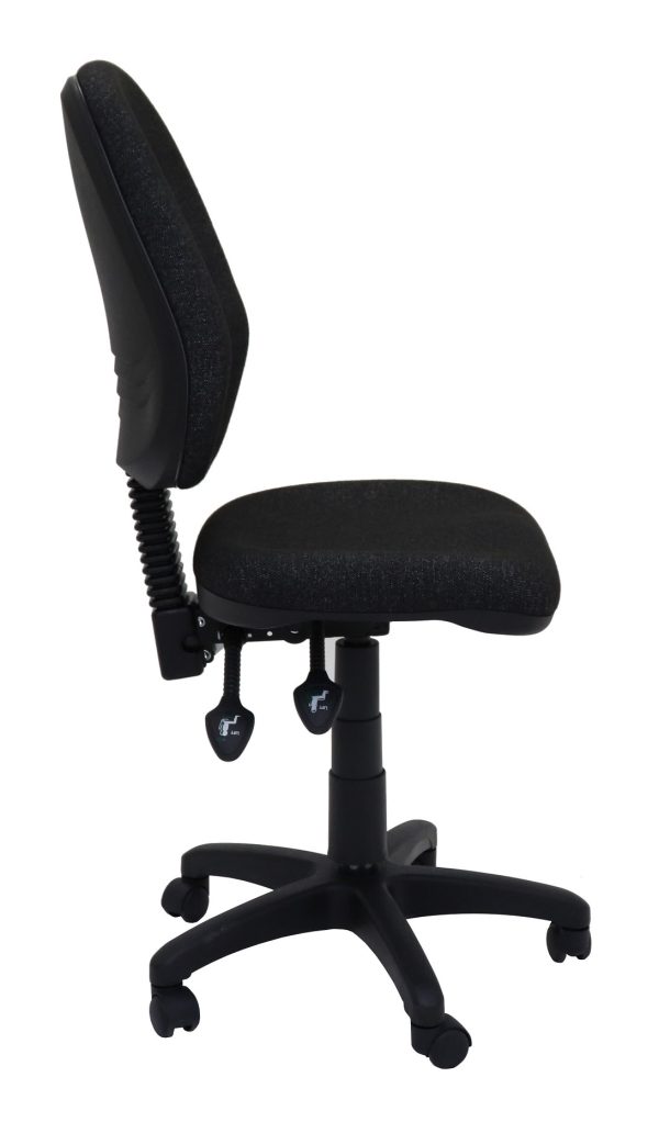 Eco Dell Ergonomic Chair HB - More Options Eco Dell Ergonomic Chair HB - More Options