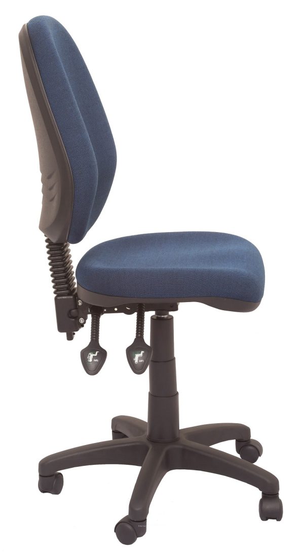 Eco Dell Ergonomic Chair HB - More Options Eco Dell Ergonomic Chair HB - More Options