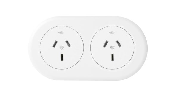 Echo Duo USB and Wireless Charge Surface Mounted Module