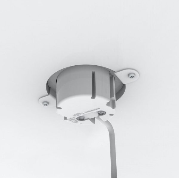 Echo Duo Double GPO Surface Mount Module Echo Duo Double GPO Surface Mount Module