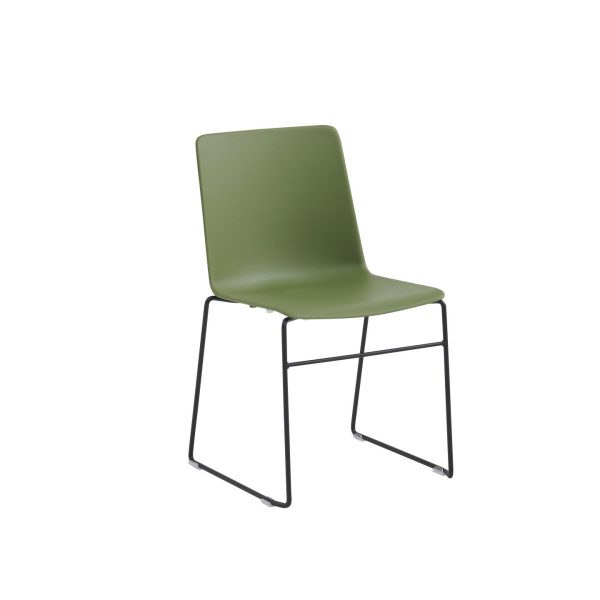 Echo Visitor Chair - 9 Colours