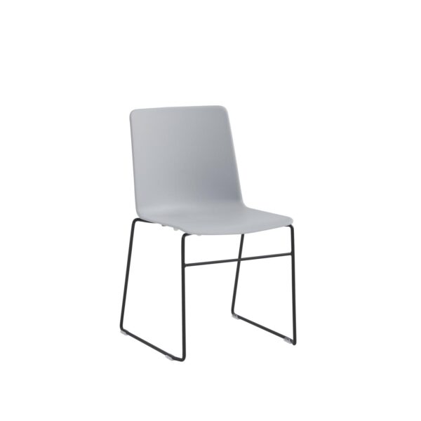 Echo Visitor Chair - 9 Colours Echo Visitor Chair - 9 Colours