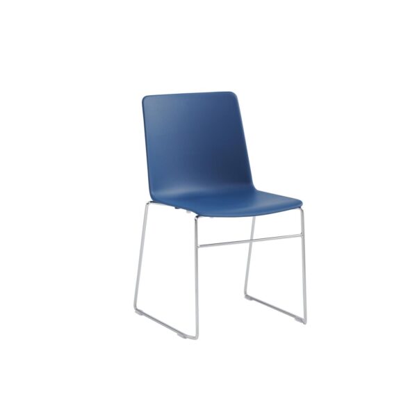Echo Visitor Chair - 9 Colours Echo Visitor Chair - 9 Colours