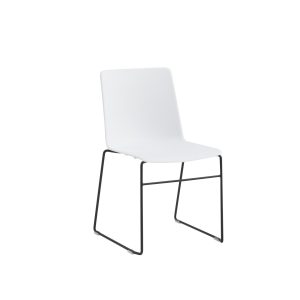 Echo Visitor Chair - 9 Colours