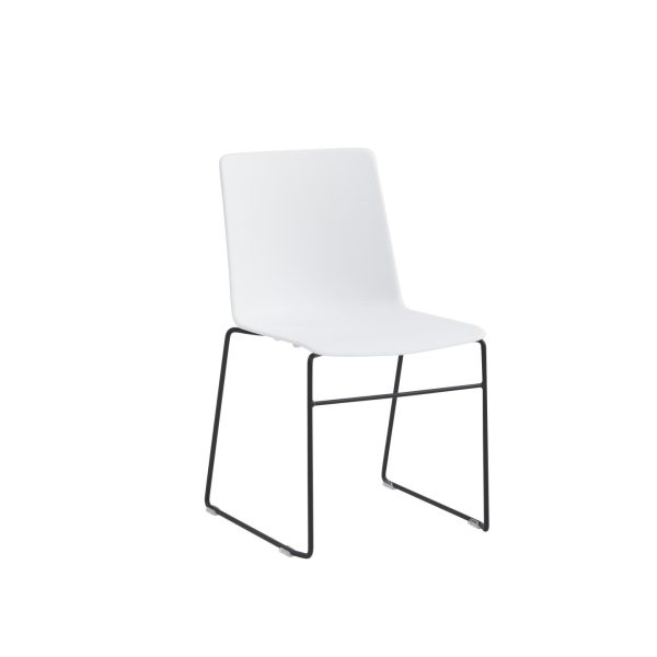 Echo Visitor Chair - 9 Colours