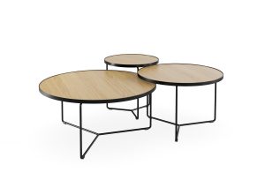 Eclipse Coffee Table 700