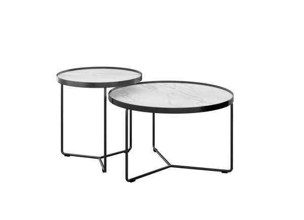 Eclipse Coffee Table 700